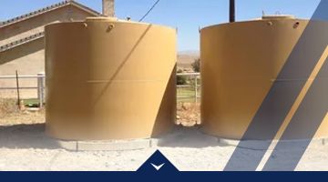 Texas Well & Pump — Project gallery