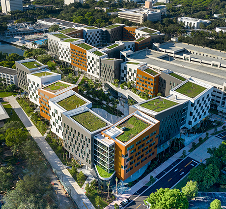 ArquitectonicaGEO — Project gallery