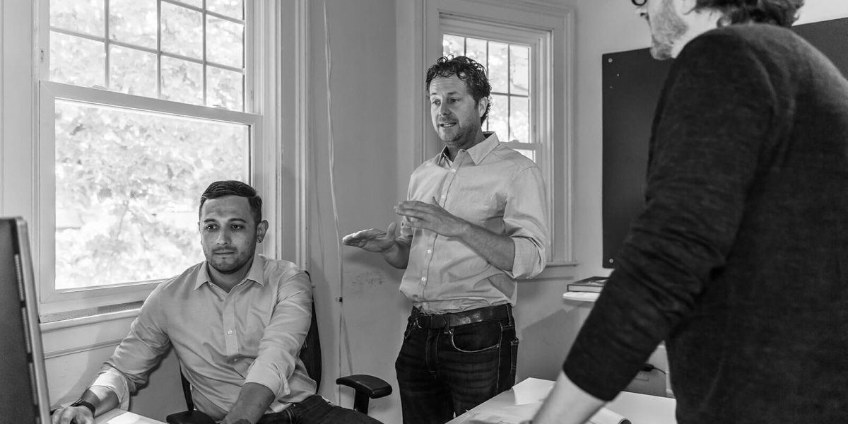 Vellum Architects — Project gallery