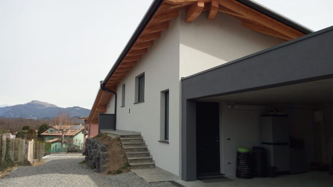 Teknica Legno — Galleria progetti