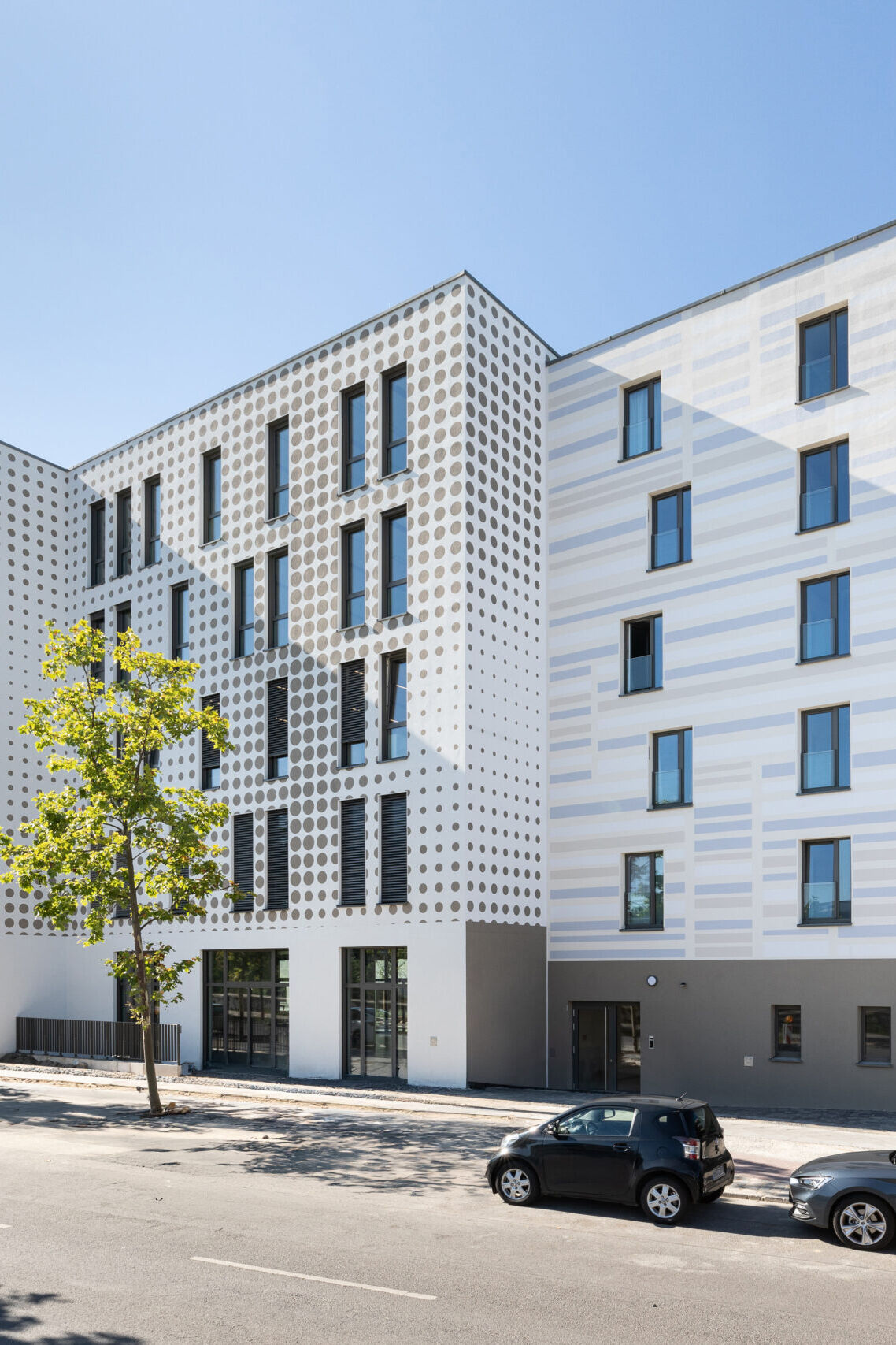 PlanBar Architektur Generalplanungsgesellschaft mbH — Projektgalerie