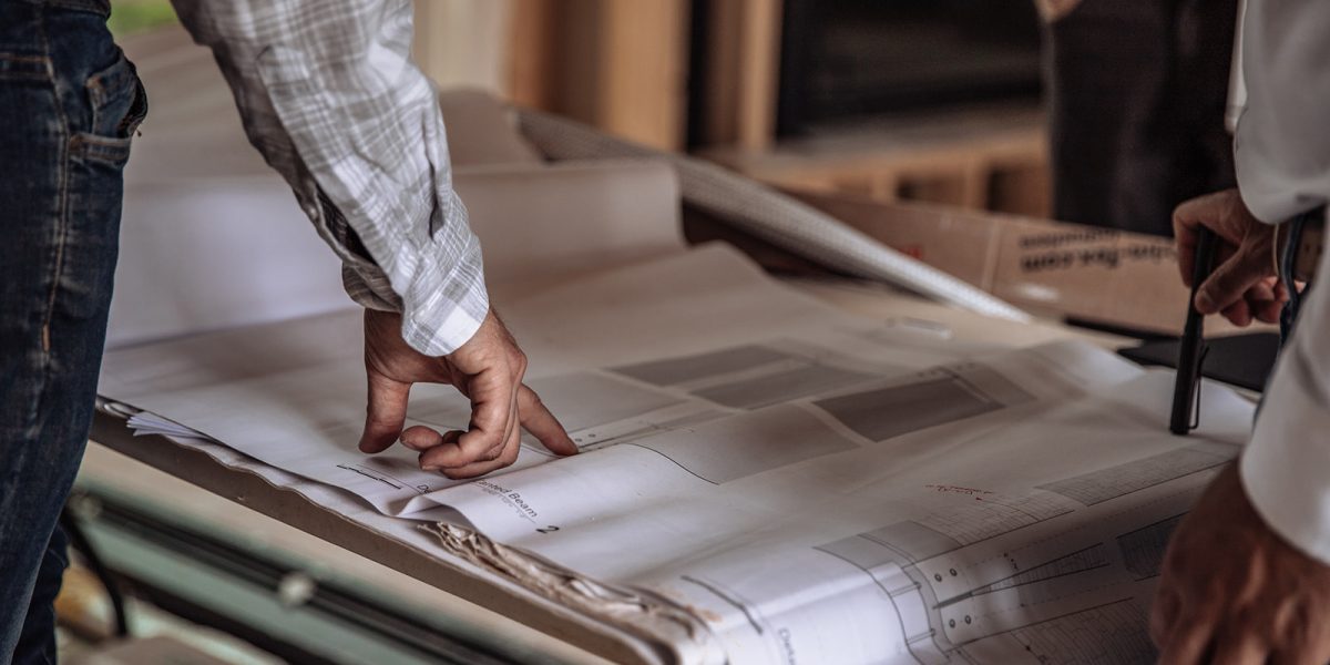 Vellum Architects — Project gallery