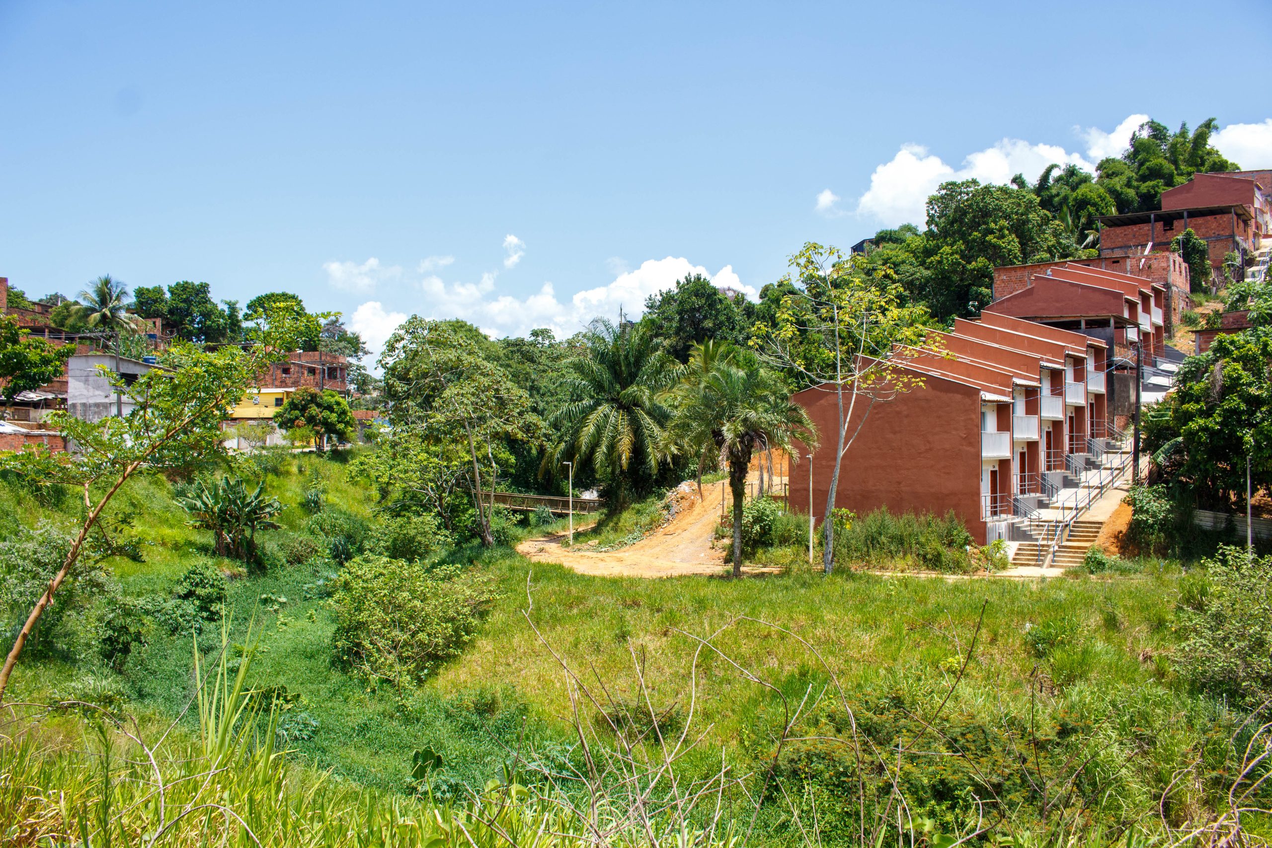 FFA Arquitetura & Urbanismo — Galeria de projetos