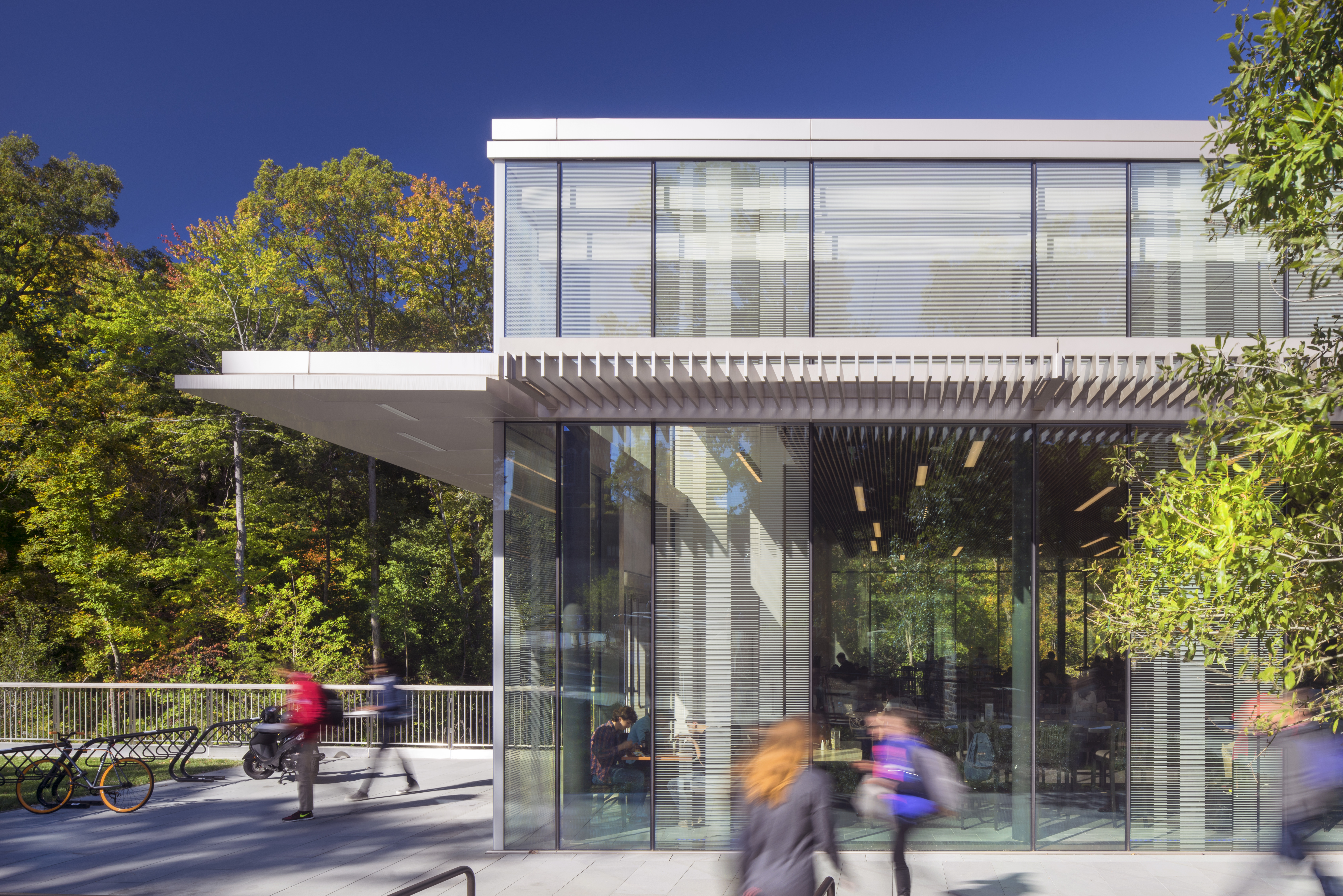 Shepley Bulfinch — Project gallery
