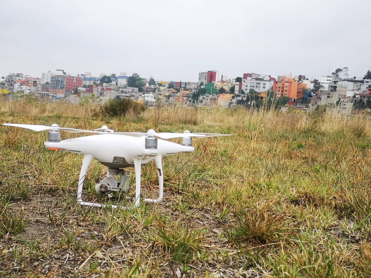 Arkhos Topografía — Galería de proyectos