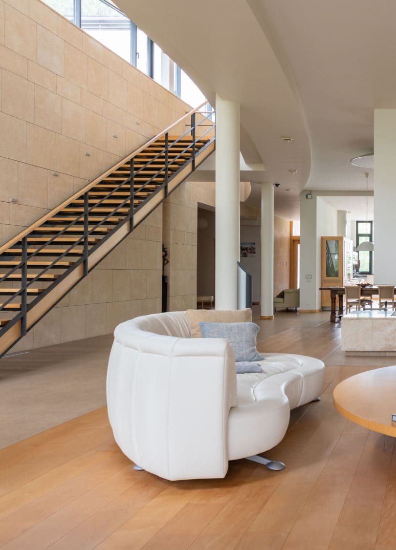 Estudio Abedul — Galería de proyectos