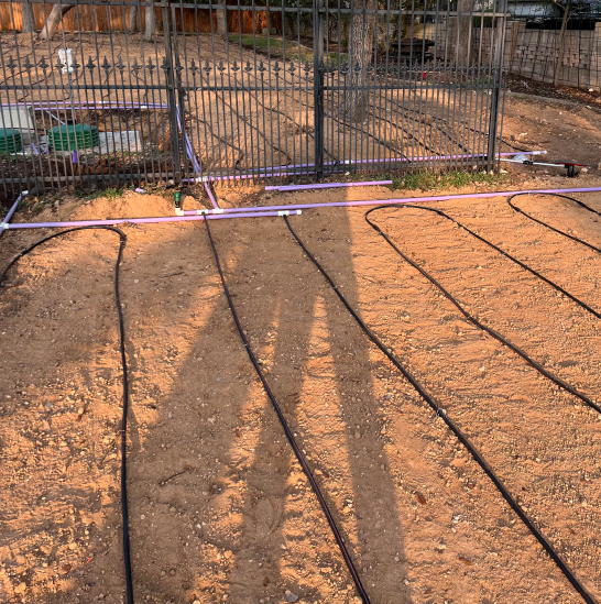 LS Wastewater Solutions — Project gallery