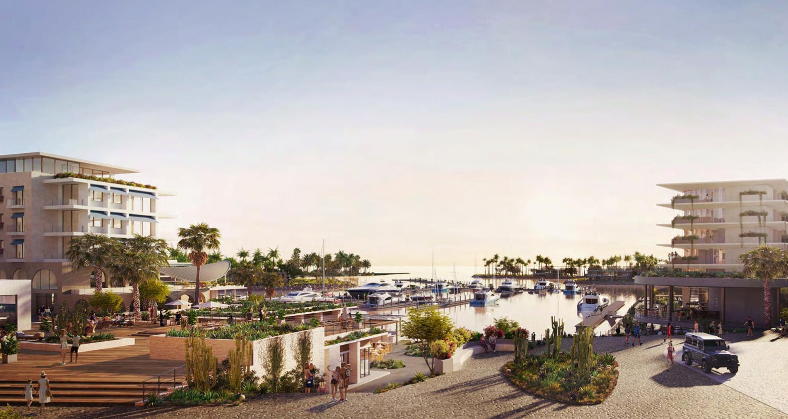 LandDesign — Project gallery