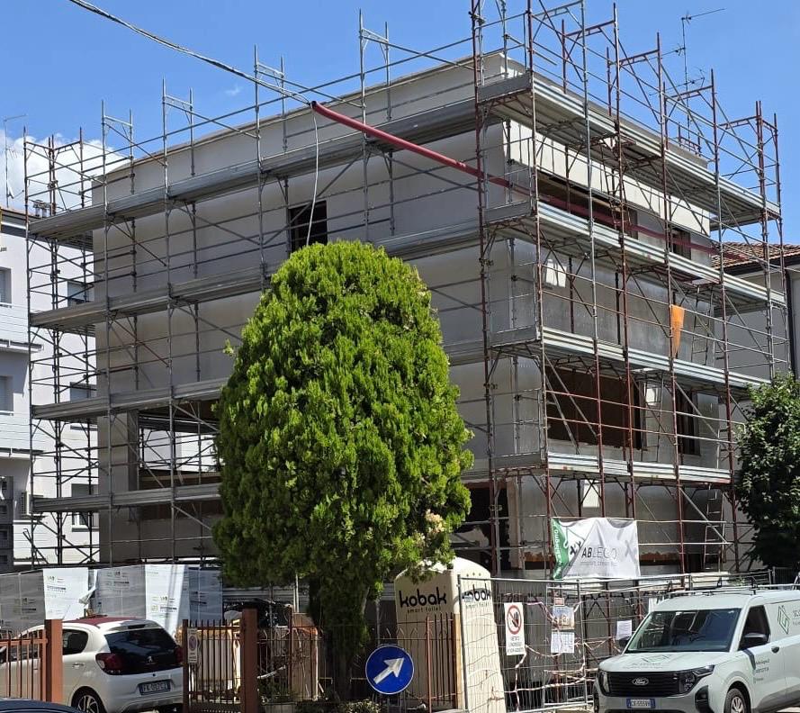 AB Legno — Galleria progetti