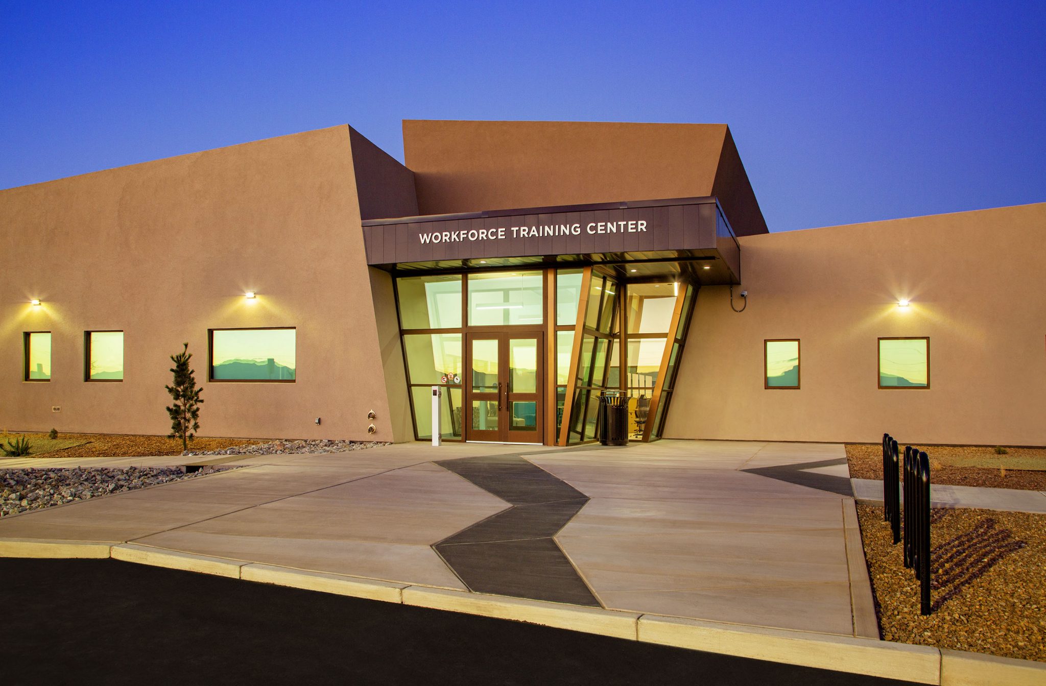 Studio Southwest Architects — Project gallery