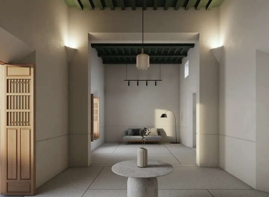 FMT Estudio — Galería de proyectos