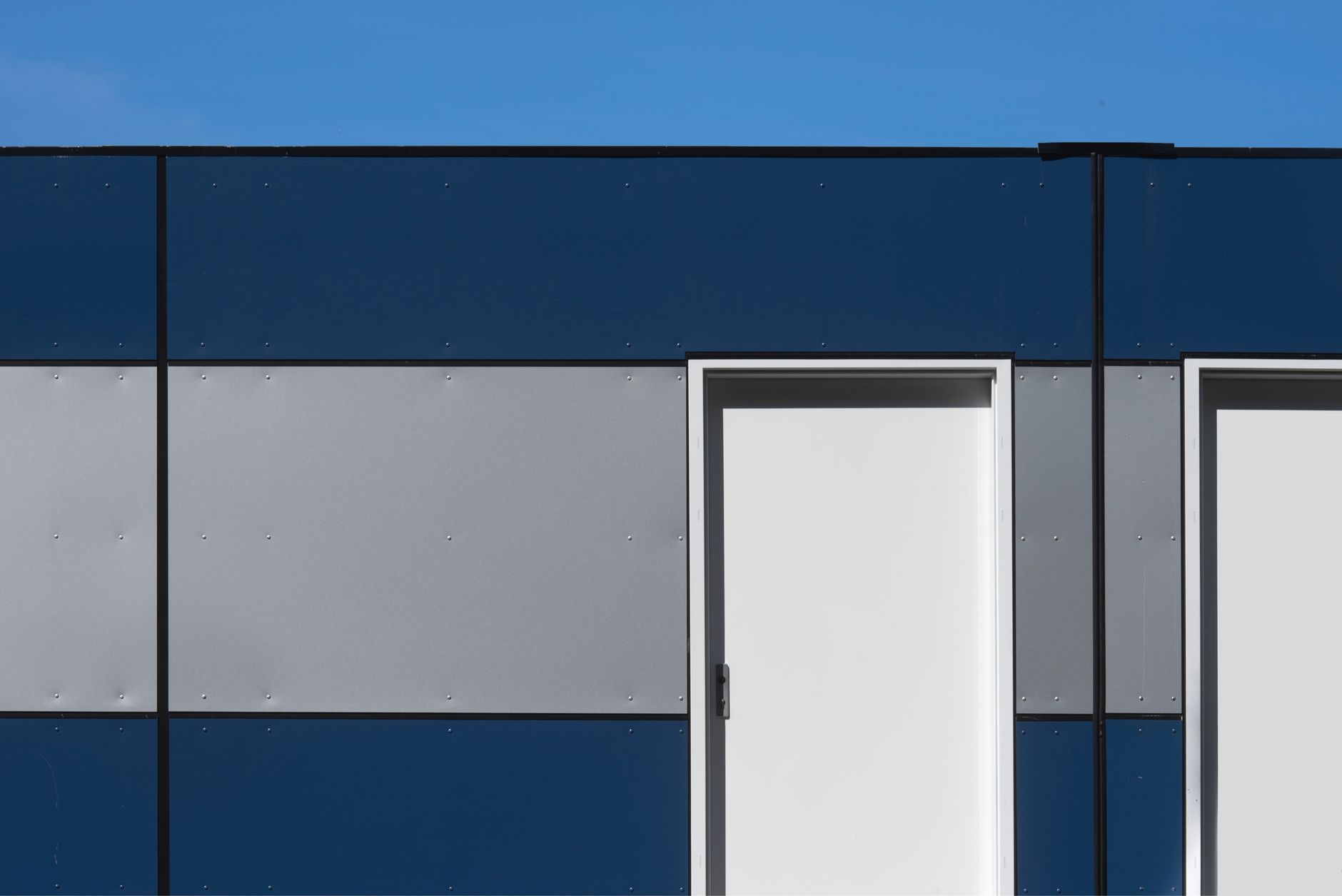 MODUREY — Galería de proyectos