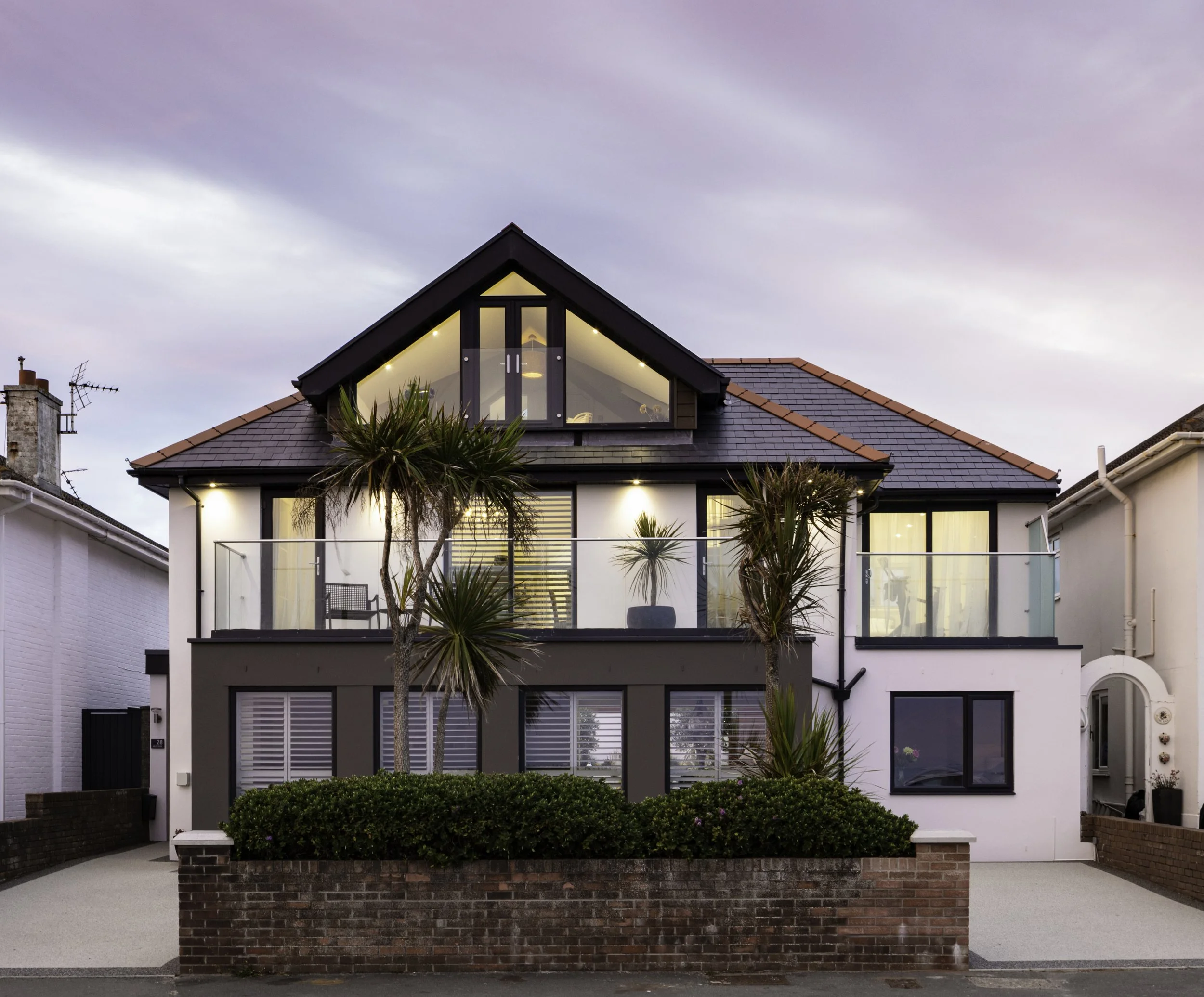 Dennis Hellyar Architects — Project gallery