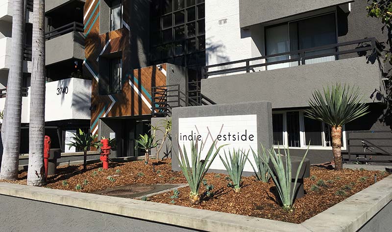 First Choice Landscape Corporation — Project gallery