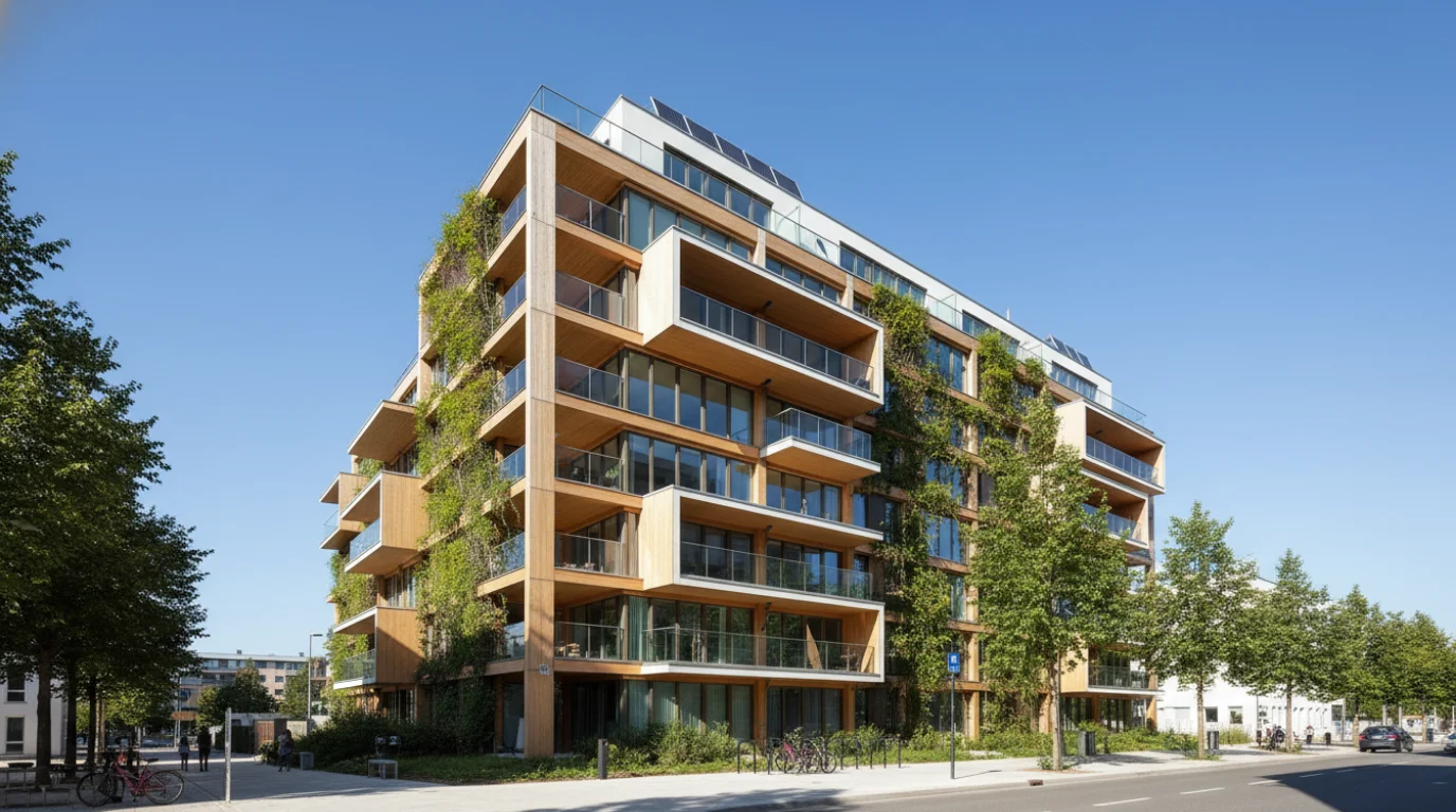 ERArquitectura — Galería de proyectos