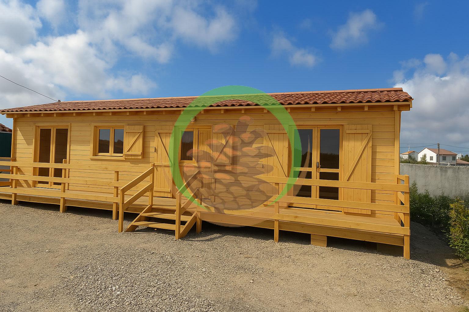 Euromodular — Galeria de projetos
