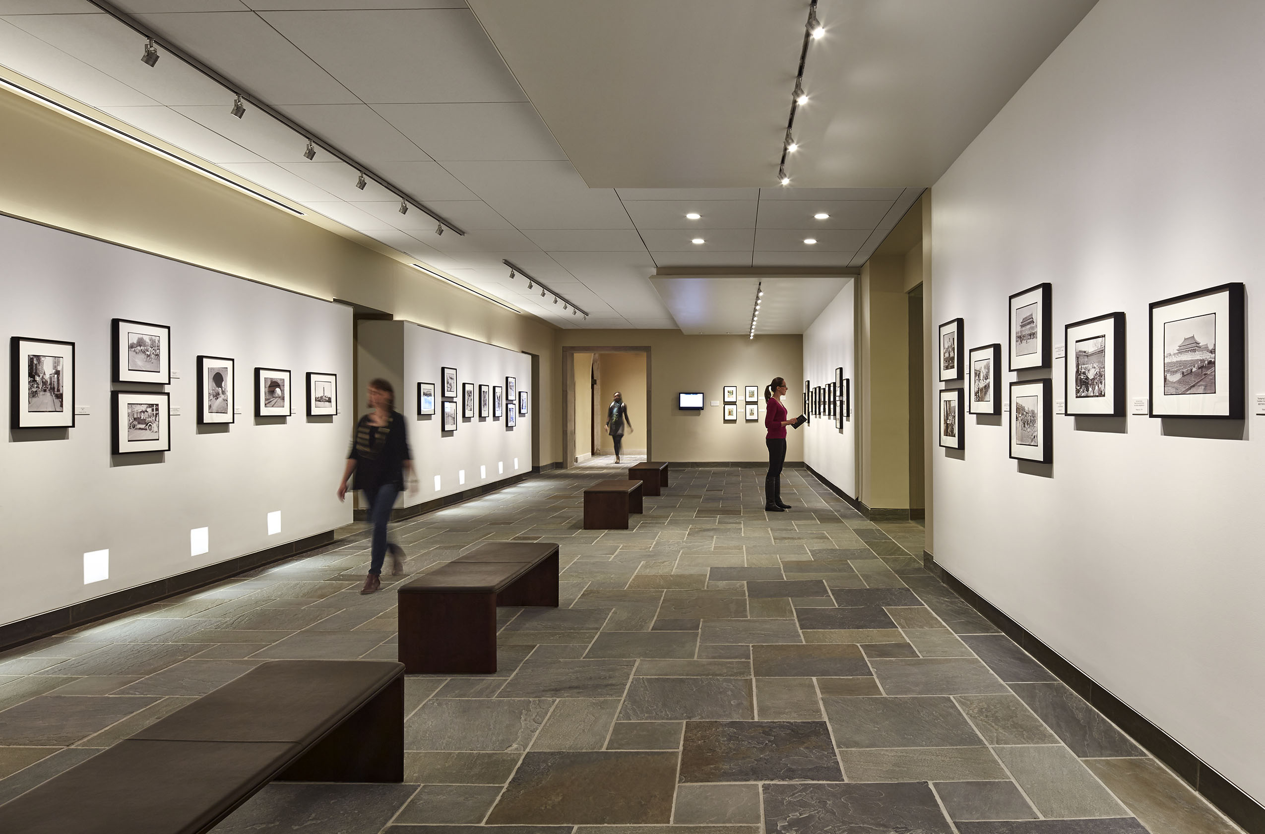 Shepley Bulfinch — Project gallery