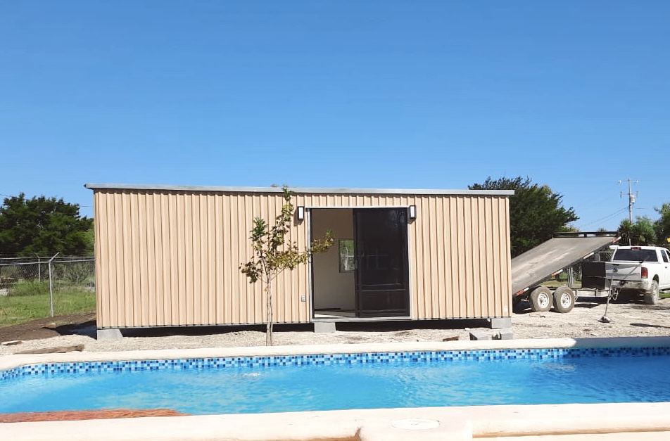 Construcciones Móviles Salazar (CMSalazar) — Galería de proyectos