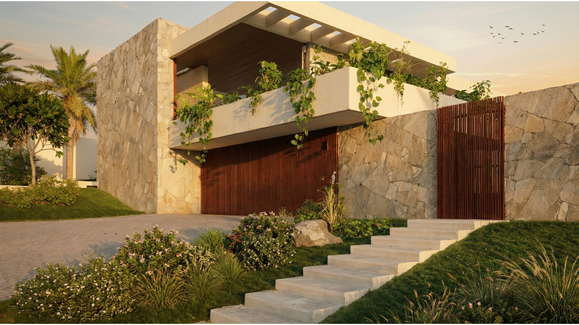 BORA Arquitetura — Galeria de projetos