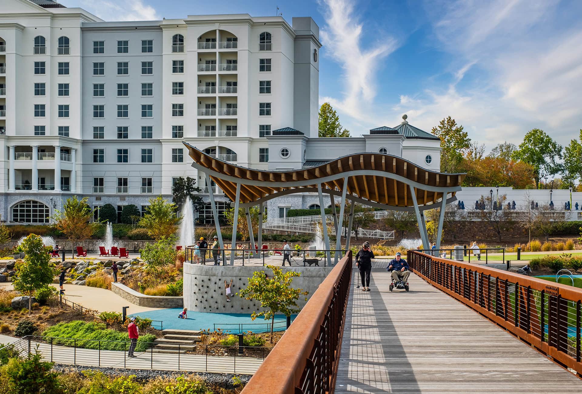LandDesign — Project gallery