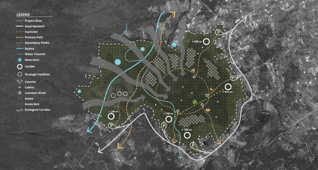 LPA Studio (Laboratory for Planning and Architecture) — Galería de proyectos