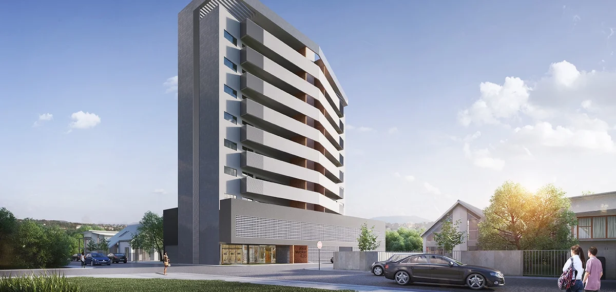 Horizontes Arquitetura e Urbanismo — Galeria de projetos