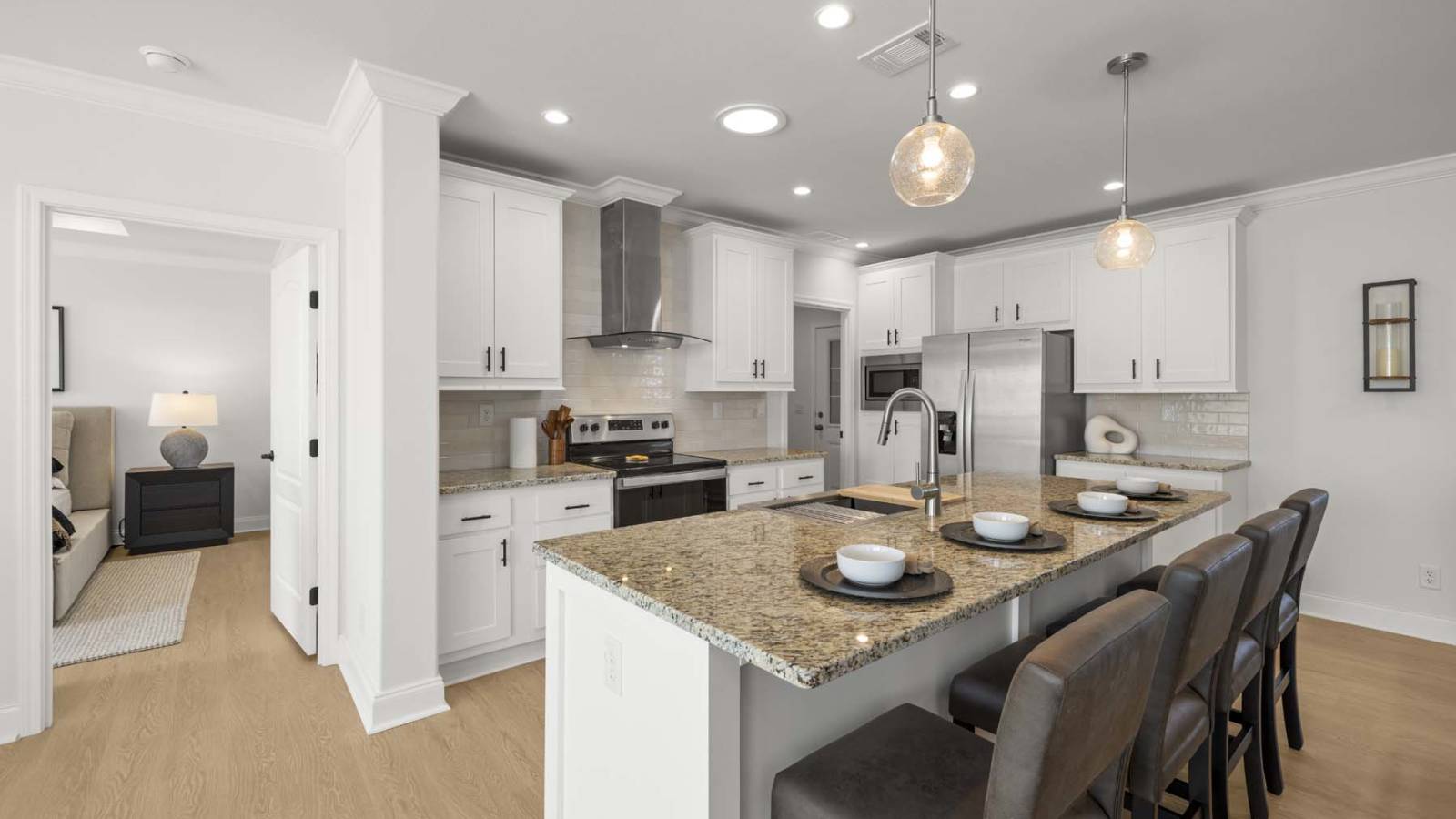 Skyline Homes Florida — Project gallery