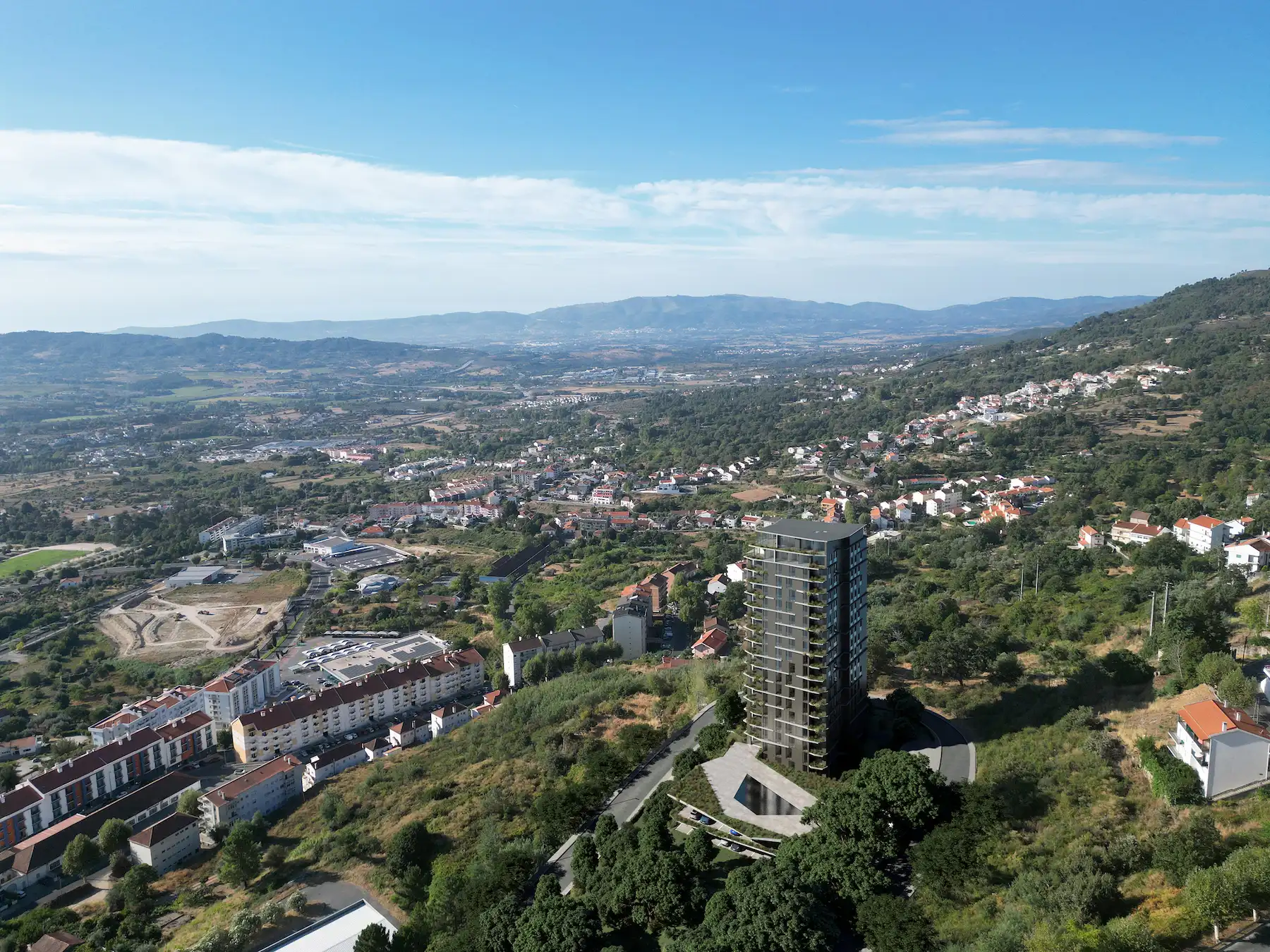 MJARC Arquitetos — Galeria de projetos