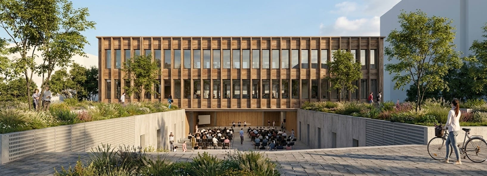 Santiago de Pablo Arquitectura — Galería de proyectos