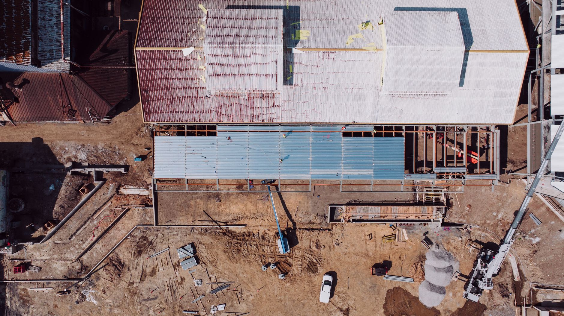 TDArchitect — Project gallery
