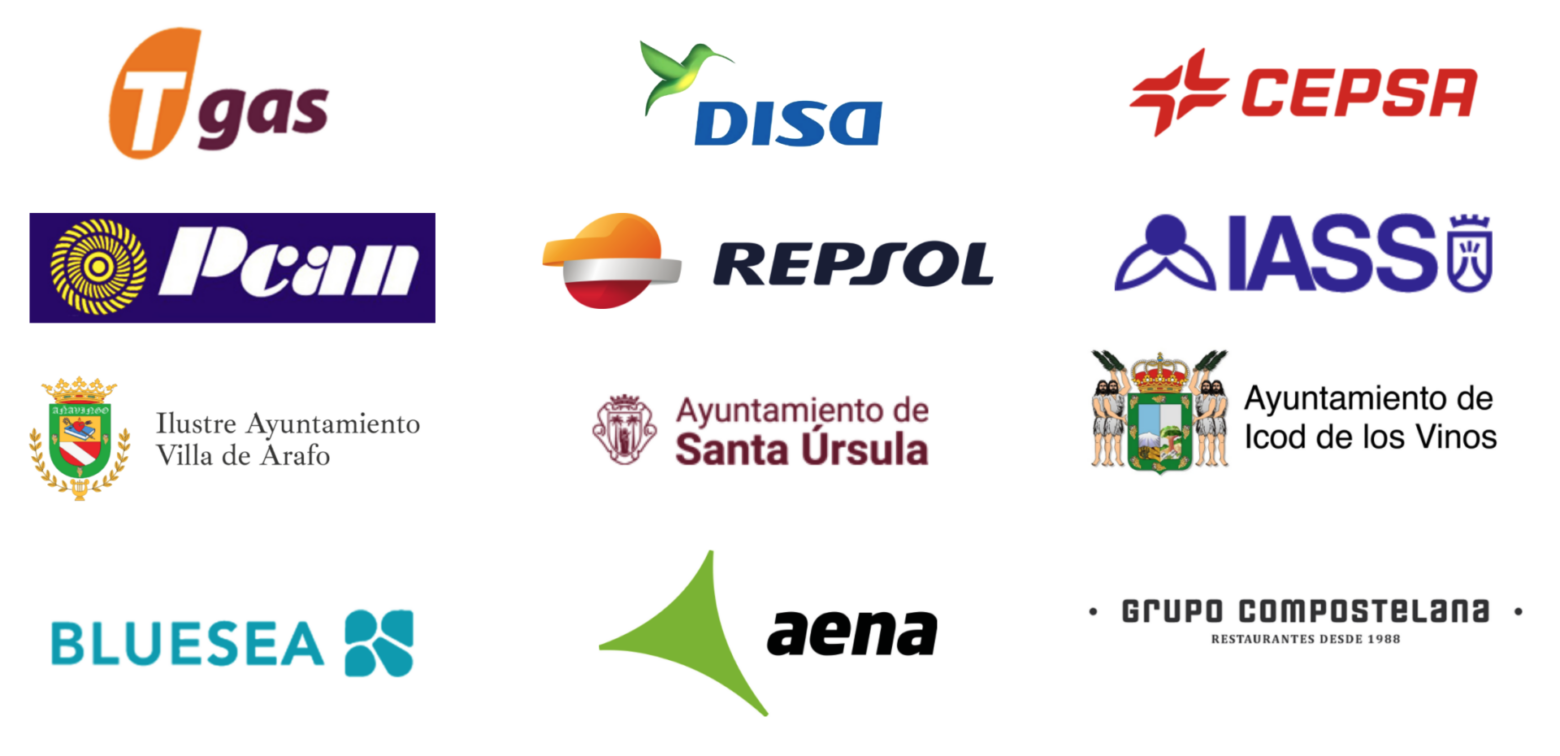 Depuragua Canarias, S.L. — Galería de proyectos