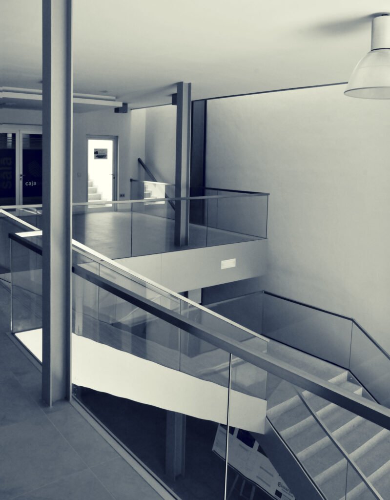 ArVP Arquitectura — Galería de proyectos
