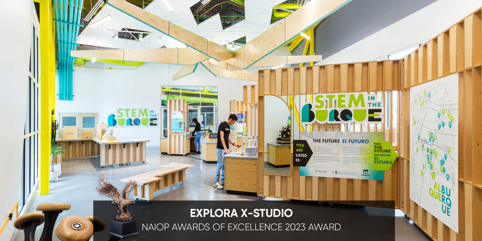 Studio Southwest Architects — Project gallery