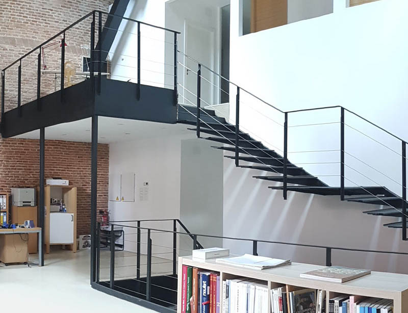 G33 Arquitectos — Galería de proyectos