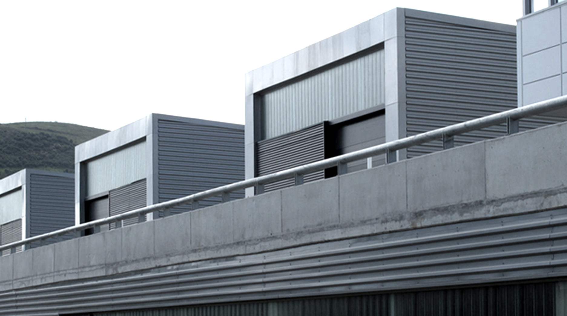 Anasa Estudio — Galería de proyectos