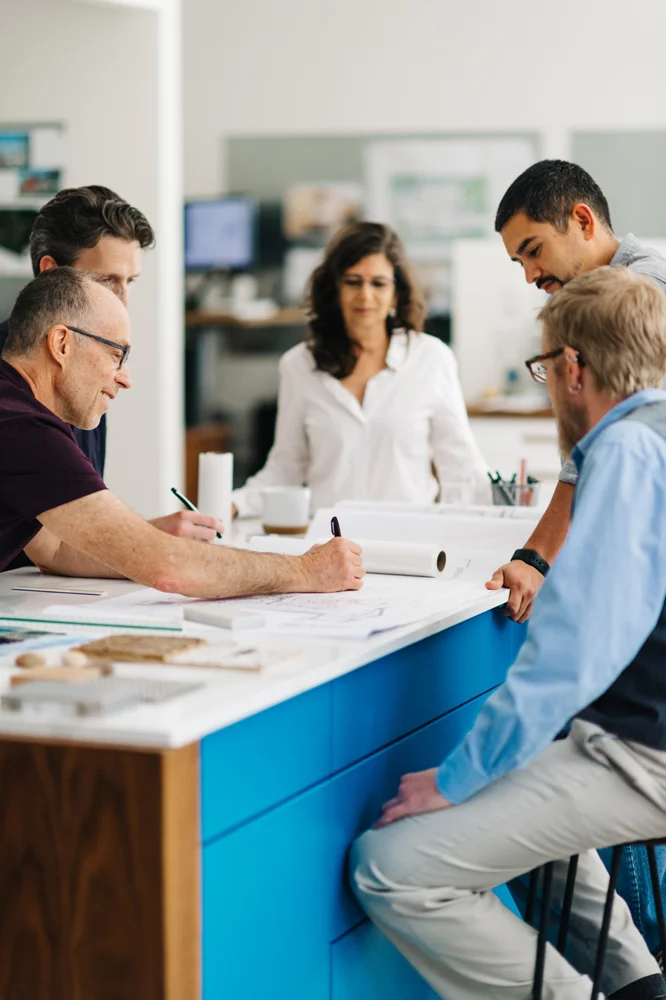 Studio.e Architecture — Project gallery