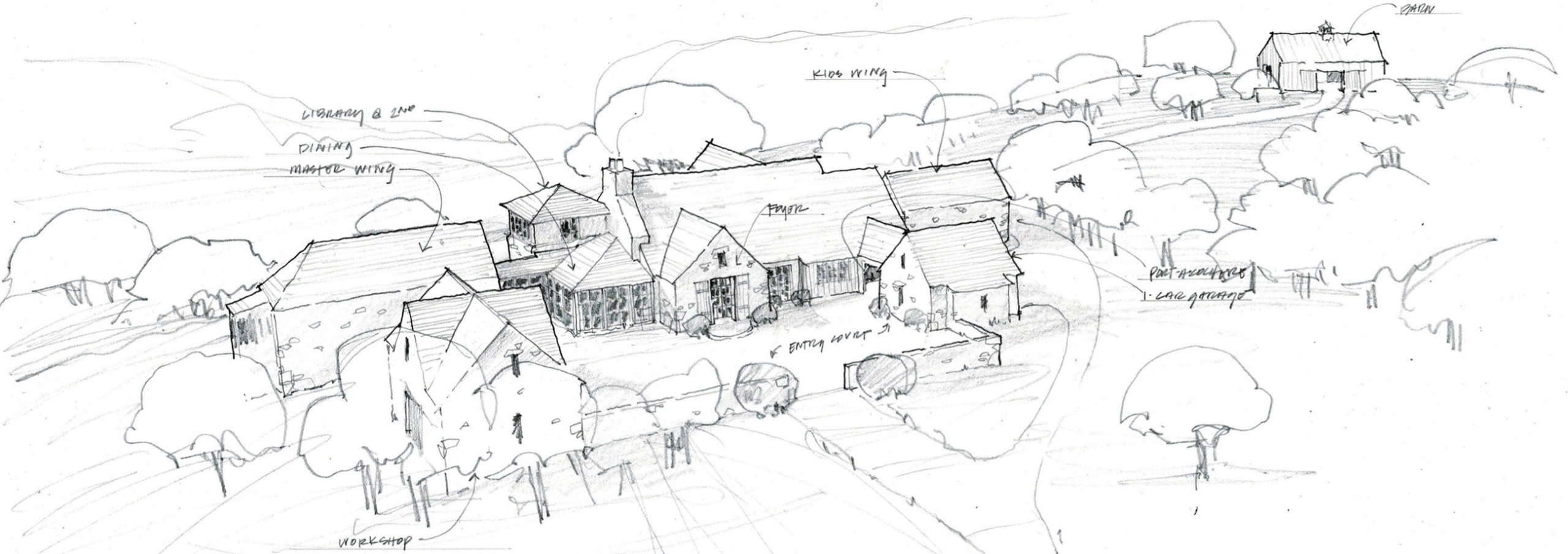 Dibello Architects — Project gallery