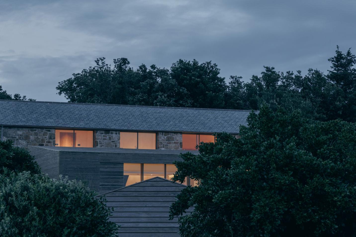 Dualchas Architects — Project gallery