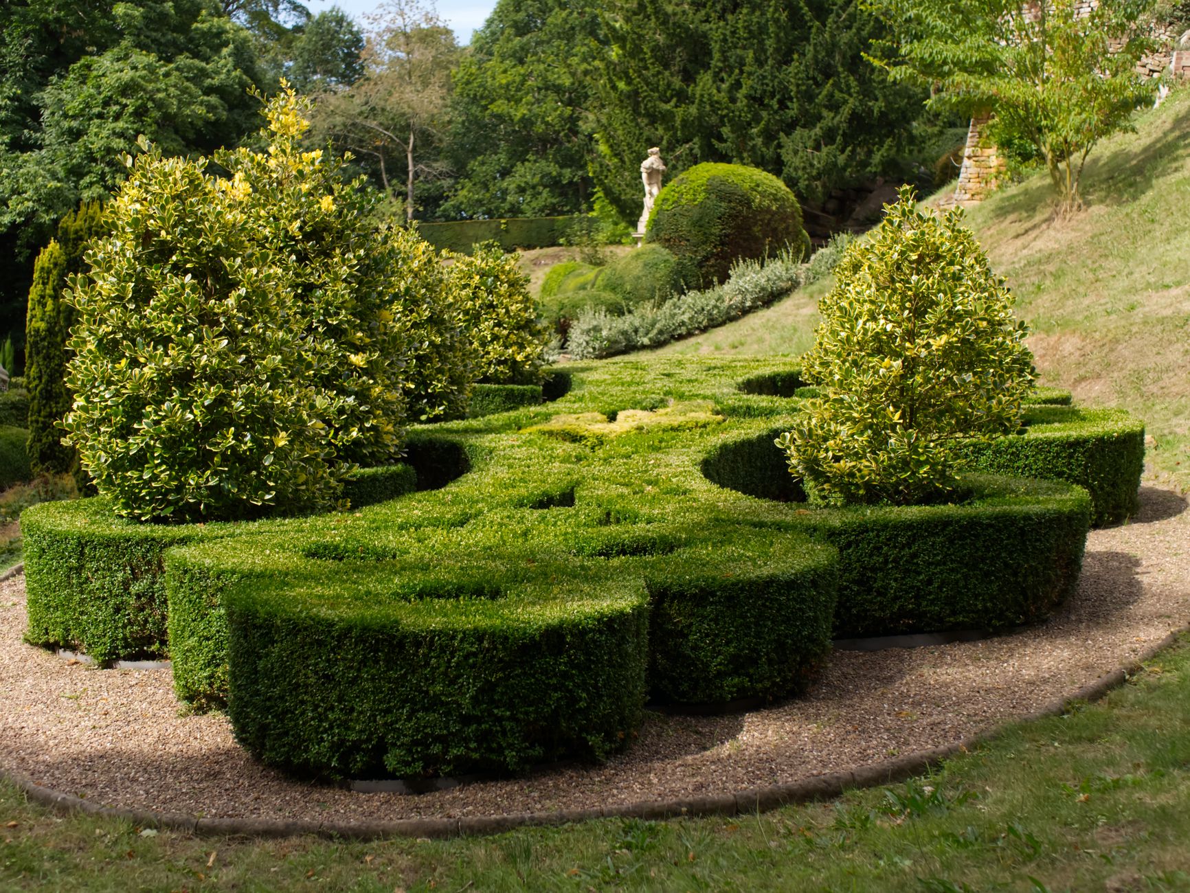 McCullough Landscape Architecture, Inc. — Project gallery