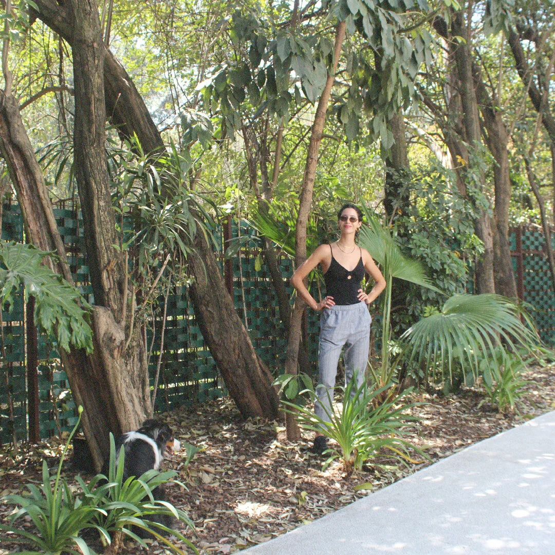 Nature Studio MX — Galería de proyectos