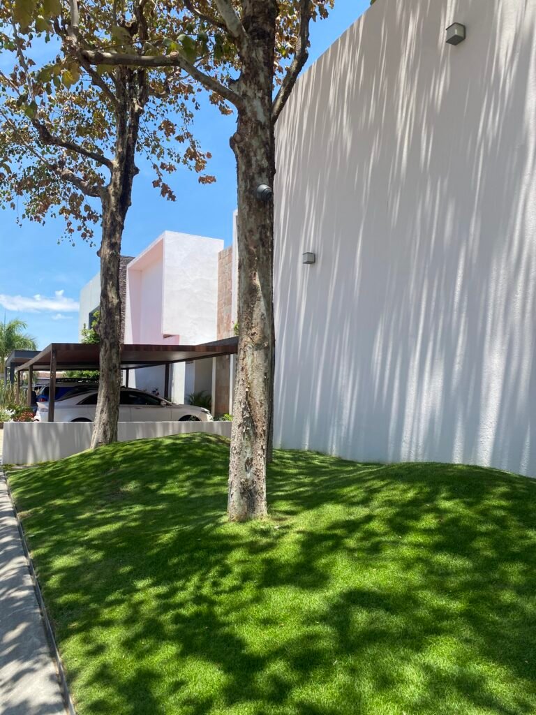 Arte Jardín — Galería de proyectos