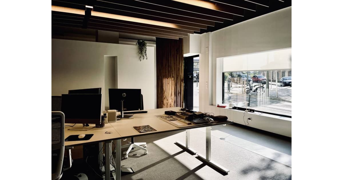 Piñeiro Arquitectura S.L.P. — Galería de proyectos