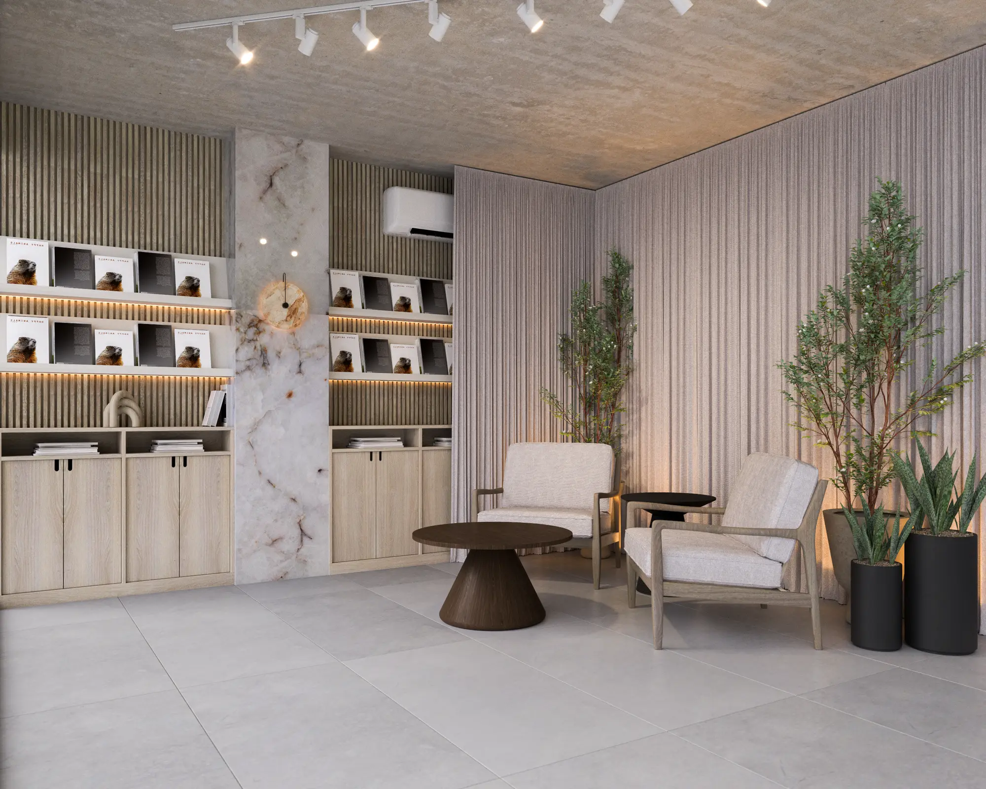 Viesca Arquitectos — Galería de proyectos