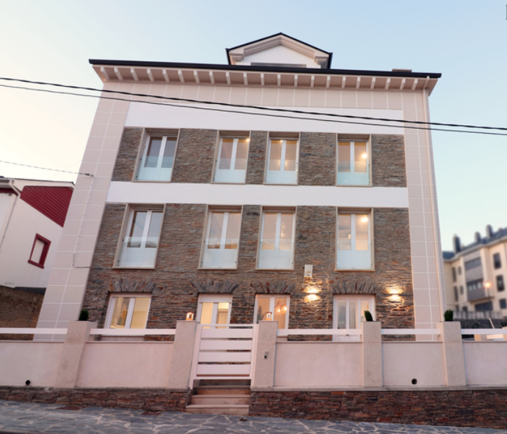 Arquitectos Quintero — Galería de proyectos