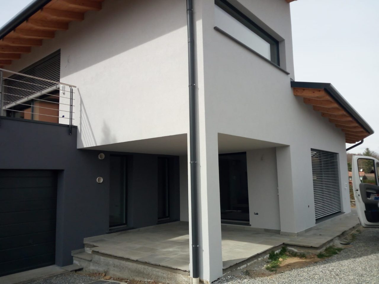 Teknica Legno — Galleria progetti