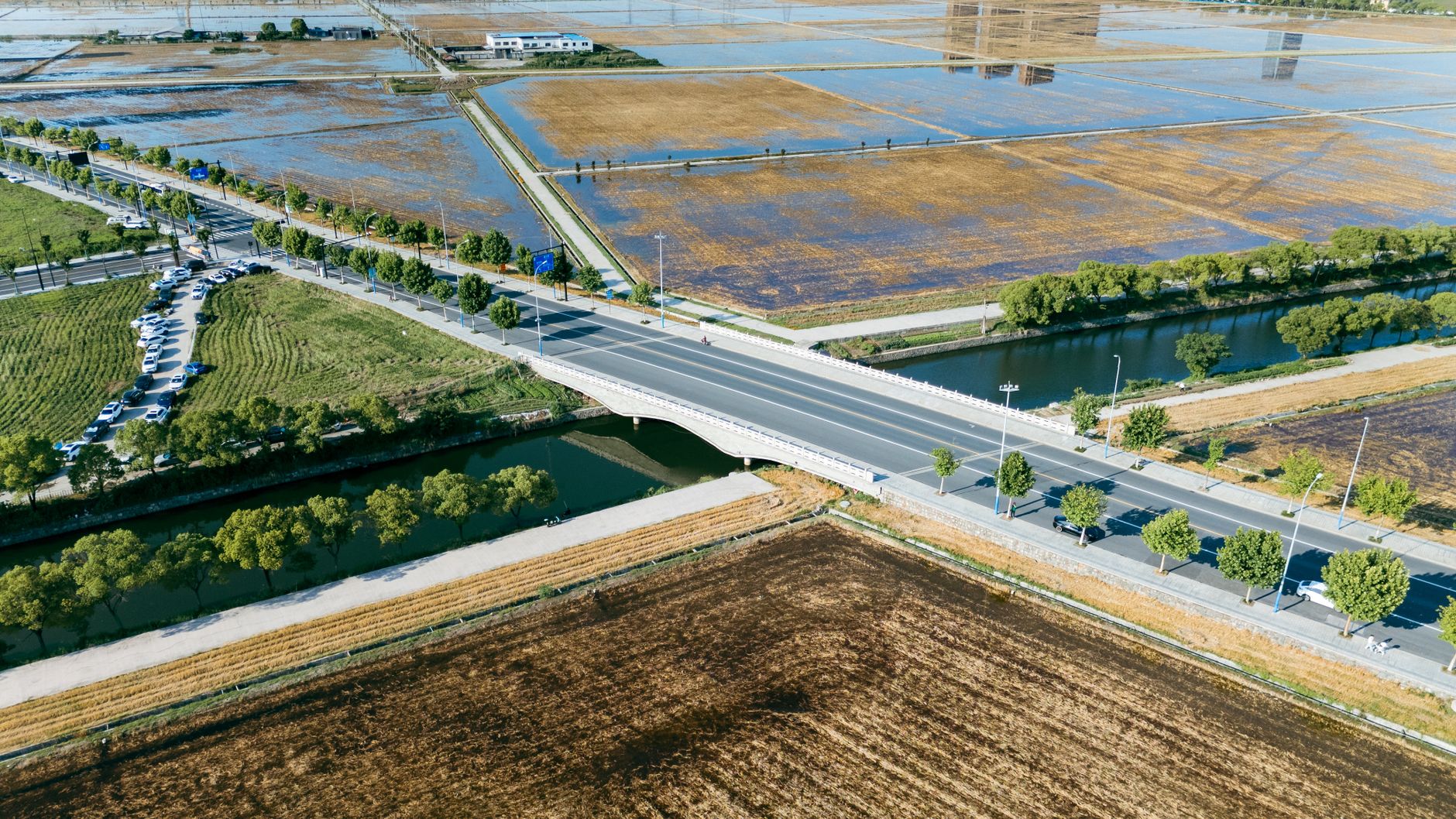 Alcantarillados HRT S. L. — Galería de proyectos