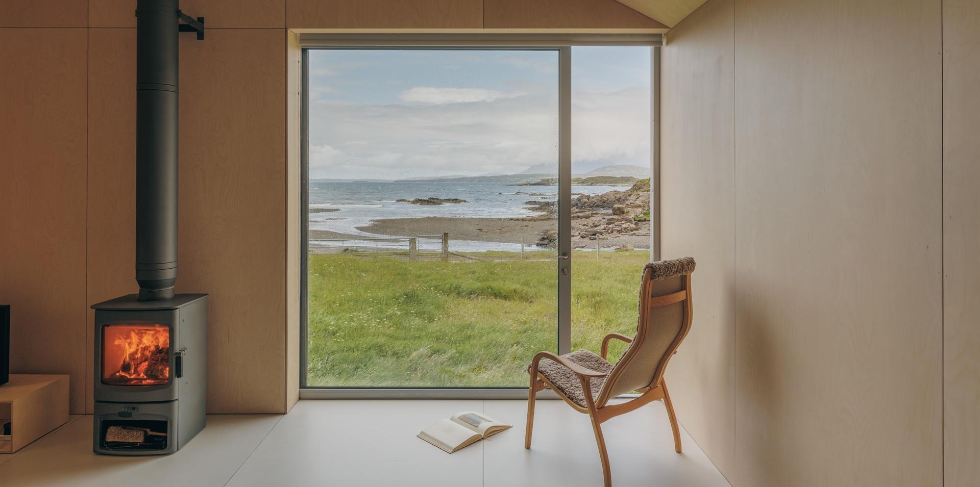 Dualchas Architects — Project gallery