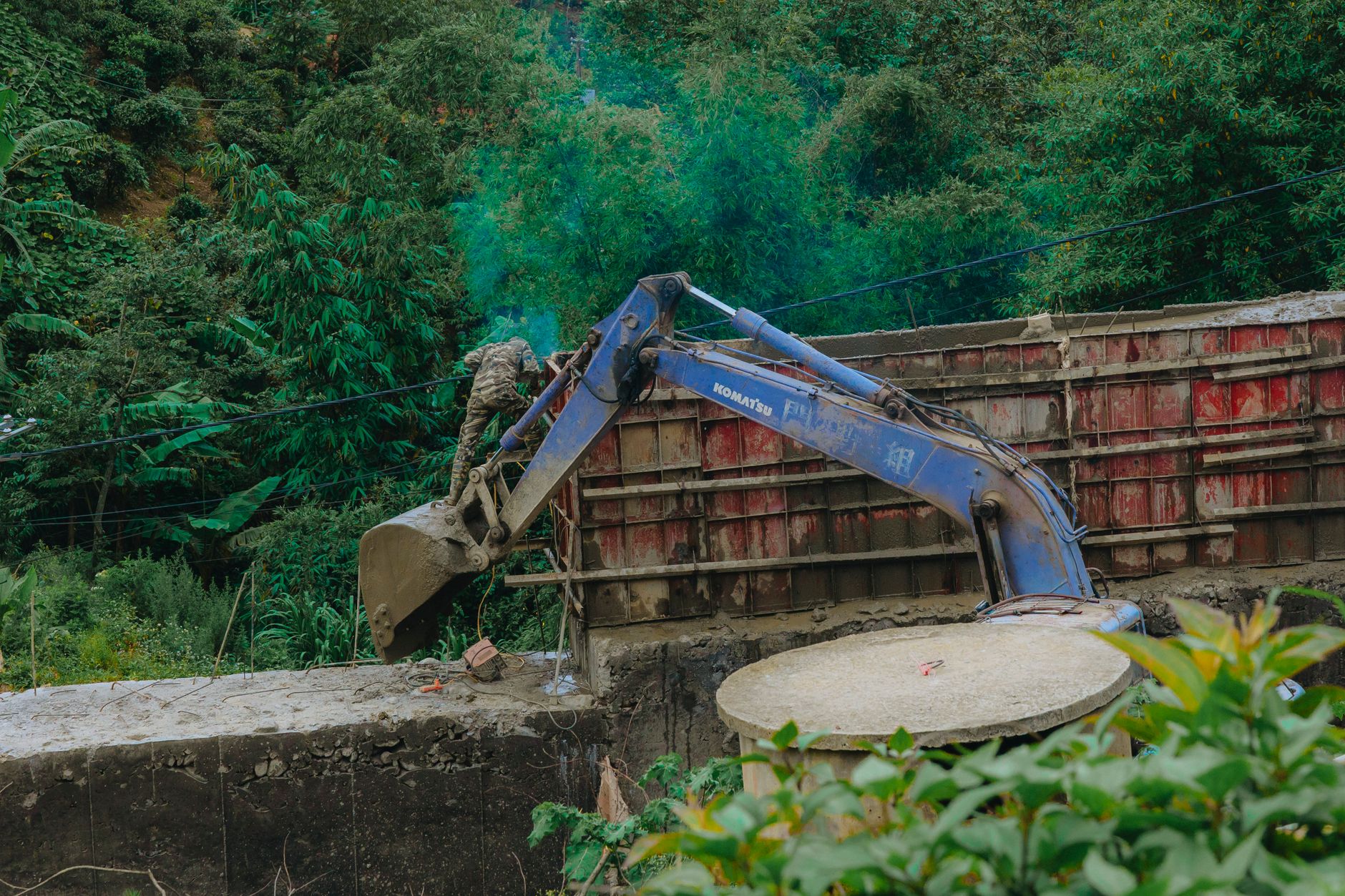 Tenagua Canarias — Galería de proyectos