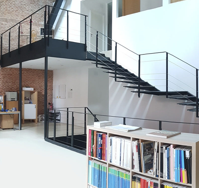 G33 Arquitectos — Galería de proyectos
