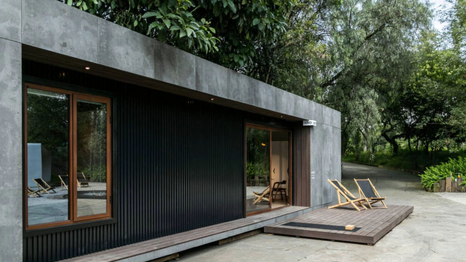 VMD Homes — Galería de proyectos